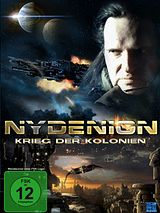Nydenion (Original Motion Picture Soundtrack)
