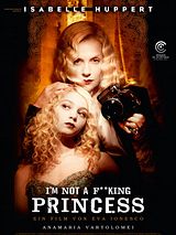 My Little Princess (Bande originale du film)