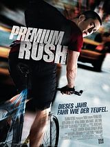Premium Rush (Original Motion Picture Soundtrack)