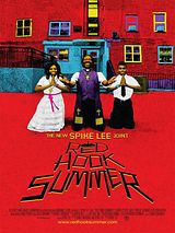 Red Hook Summer (Songs from Original Motion Picture Soundtrack)