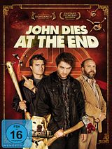 John Dies at the End (Original Motion Picture Soundtrack)