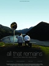 All That Remains (Original Motion Picture Soundtrack)