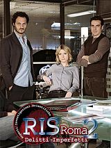 R.i.s. Roma - Delitti Imperfetti