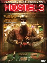 Hostel: Part III (Original Motion Picture Soundtrack)