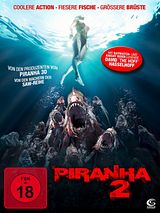 Piranha 3dd (Original Motion Picture Score)