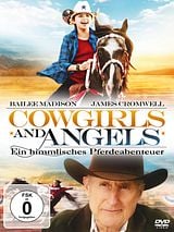 Cowgirls n Angels: Dakota's Summer (Original Motion Picture Soundtrack)
