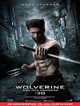 The Wolverine