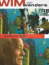 Filmposter von Tokyo-Ga