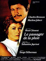 Le Passager De La Pluie (Original Soundtrack)
