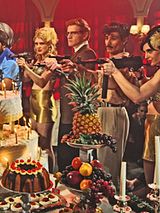 Danger 5: Series 1 (Original Soundtrack)