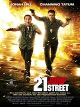 21 Jump Street (Original Motion Picture Score)