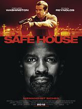Safe House (Original Motion Picture Soundtrack)