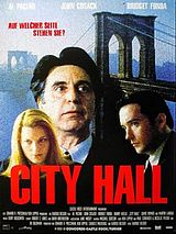 City Hall (Original Motion Picture Soundtrack)