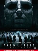 Prometheus
