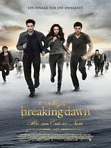 The Twilight Saga: Breaking Dawn - Part 2 (Original Motion Picture Soundtrack)