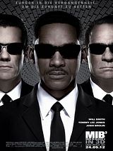 Men in Black 3
