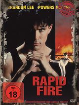 Rapid Fire (Original Motion Picture Soundtrack)