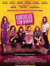 Kurtuluş Son Durak (Original Motion Picture Soundtrack)