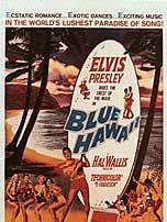 Blue Hawaii (feat. The Jordanaires) [Original Soundtrack Remastered]