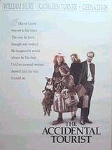 The Accidental Tourist (Original Motion Picture Soundtrack)