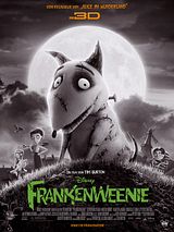 Frankenweenie (Original Motion Picture Soundtrack)