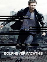 The Bourne Legacy - Original Motion Picture Soundtrack