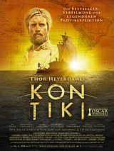 Kon Tiki (Original Motion Picture Soundtrack)