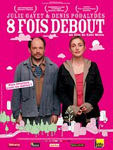 8 fois debout (Bande originale du film)