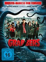 Grabbers (Original Motion Picture Soundtrack)
