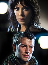 Real Humans (Original Television Soundtrack)