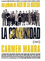 La Comunidad