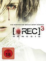 REC 3. Genesis (Banda Sonora Original)
