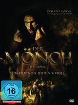 Le Moine (Bande originale du film)