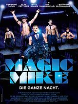 Magic Mike: Original Motion Picture Soundtrack