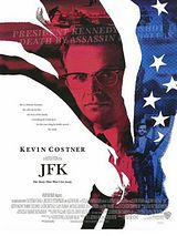 JFK (Original Motion Picture Soundtrack)
