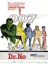 Dr. No (Original Motion Picture Soundtrack)