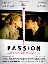 Passion (Bande originale du film)