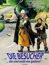 Les Visiteurs: Ils ne sont pas nés d'hier ! (Bande originale du film)