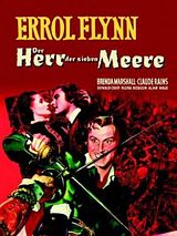 The Sea Hawk (Original Motion Picture Score)