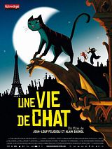 BOF Une Vie De Chat