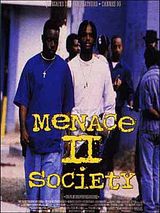 Menace II Society (Music From The Motion Picture Soundtrack)