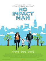 No Impact Man: The Documentary (Original Motion Picture Soundtrack)