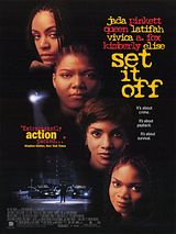 Set It Off - Music From The New Line Cinema Motion Picture