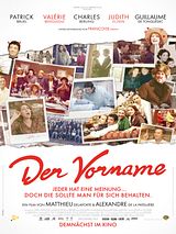 Le Prénom (Bande originale du film)