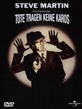 Filmposter von Tote tragen keine Karos