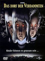 "The Children's Theme" from the motion picture "The Village Of The Damned" (John Carpenter) Single