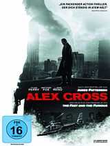 Alex Cross: Original Motion Picture Soundtrack