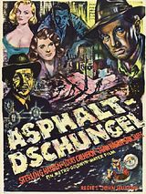 The Asphalt Jungle (From 'The Asphalt Jungle')