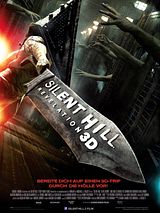 Silent Hill: Revelation 3d (Original Motion Picture Soundtrack)