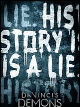 Da Vinci's Demons (Original Television Soundtrack)